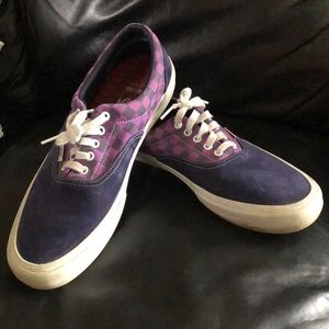 Vans - Baker Yltracush